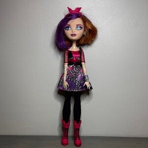 Ever After High - Poppy O’ Hair